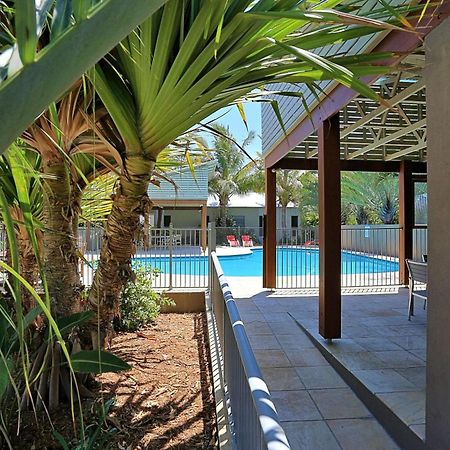 Woodgate Beach Houses 외부 사진