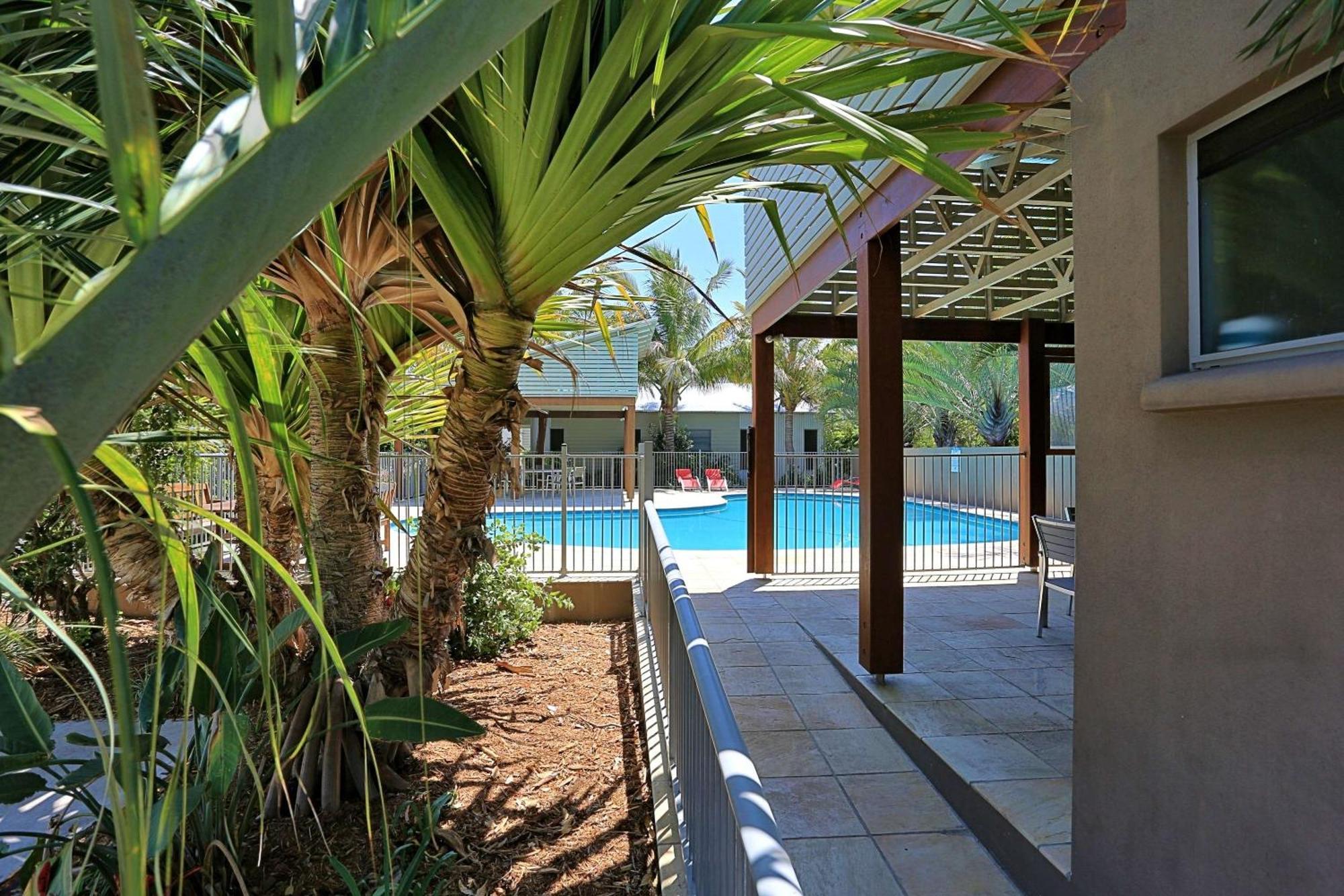 Woodgate Beach Houses 외부 사진